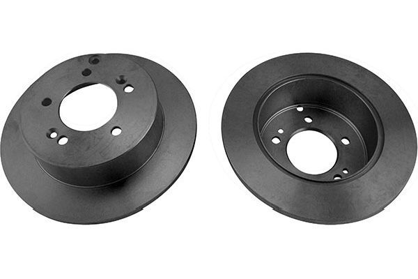 KAVO PARTS Piduriketas BR-4235